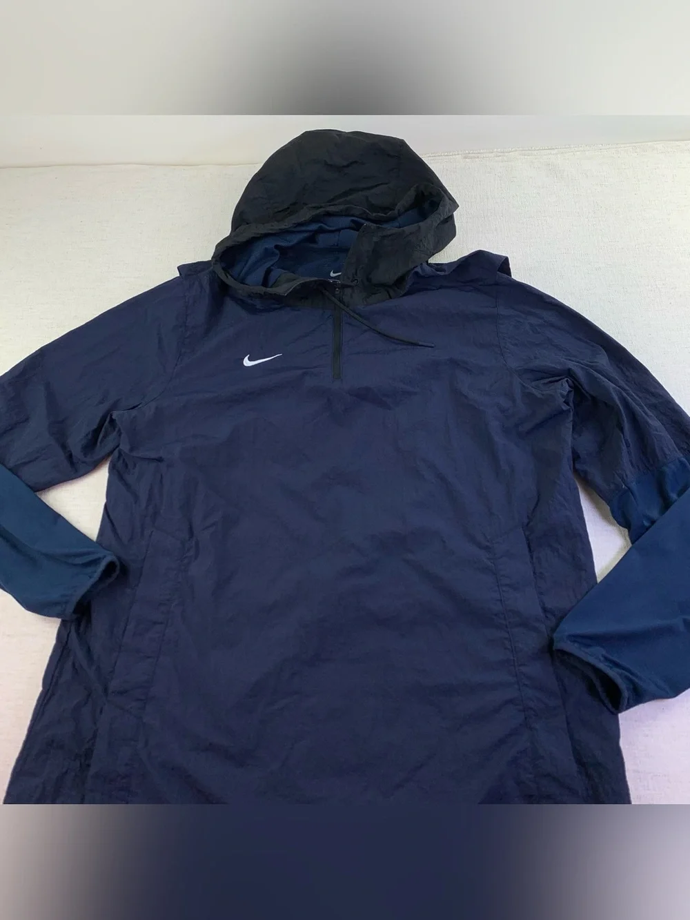 Nike gently used